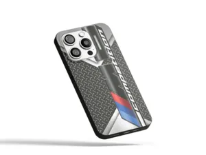 BMW Protection Smartphone Édition Max Qualité